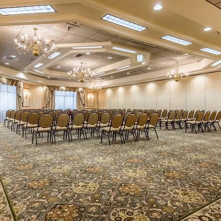 The Lux Hotel & Conference Center, An Ascend Collection Hotel-2