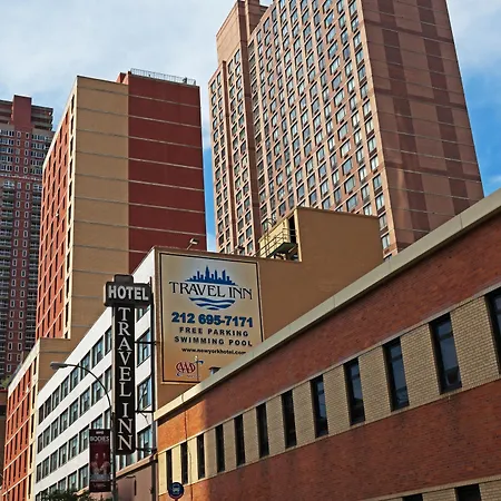 Travel Inn - Midtown Manhattan-2
