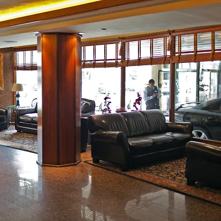 Travel Inn - Midtown Manhattan-2