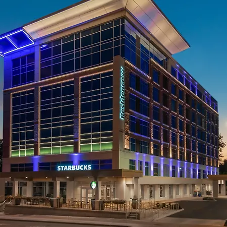 Residence Inn By Marriott Buffalo Downtown-2