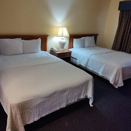 Days Inn By Wyndham Stockton-2
