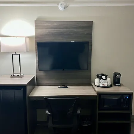 La Quinta Inn By Wyndham El Paso East Lomaland-2