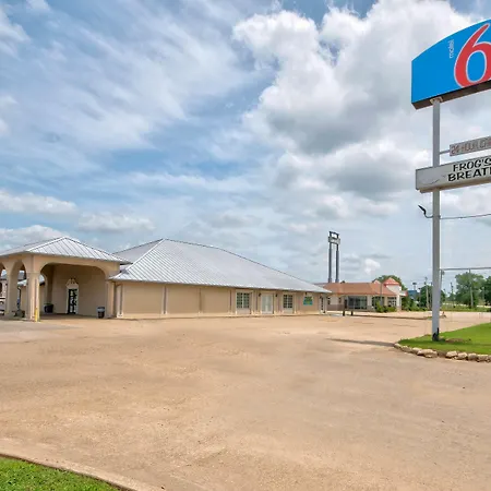 Motel 6 Bossier City, La-3