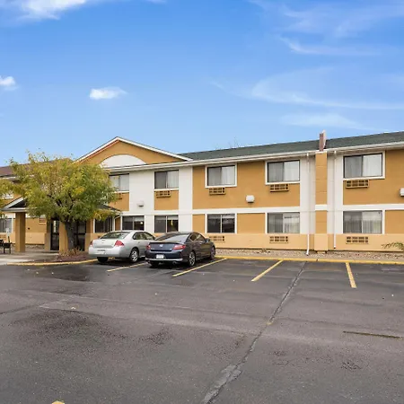Quality Inn & Suites Sioux Falls South-2
