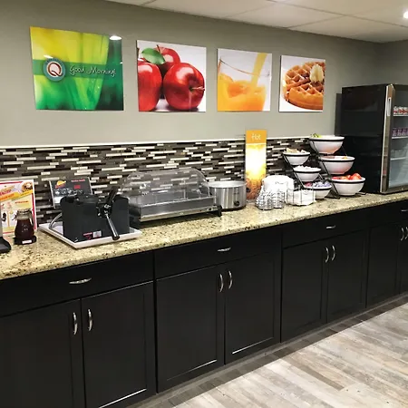 Quality Inn & Suites-2