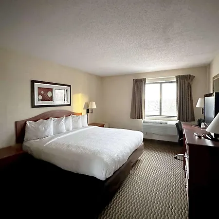 Comfort Inn I-90-2