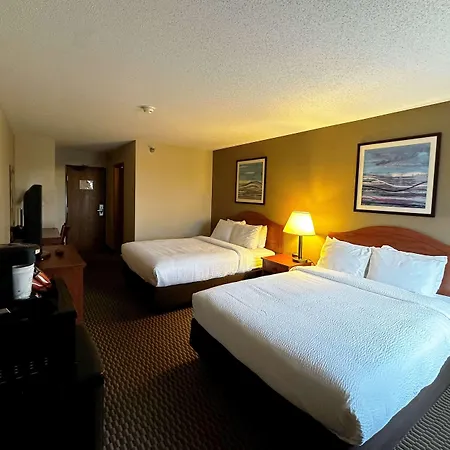 Comfort Inn I-90-3