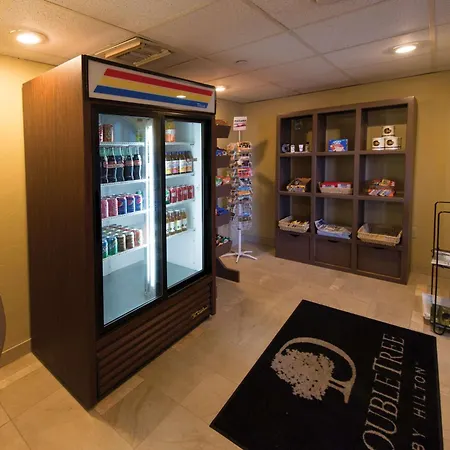 Doubletree Suites By Hilton Tucson-Williams Center-3