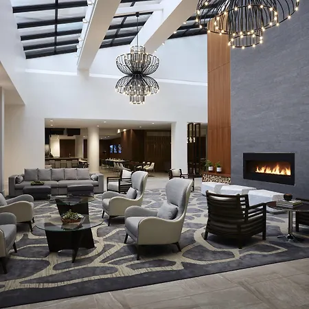 Long Island Marriott Hotel-3