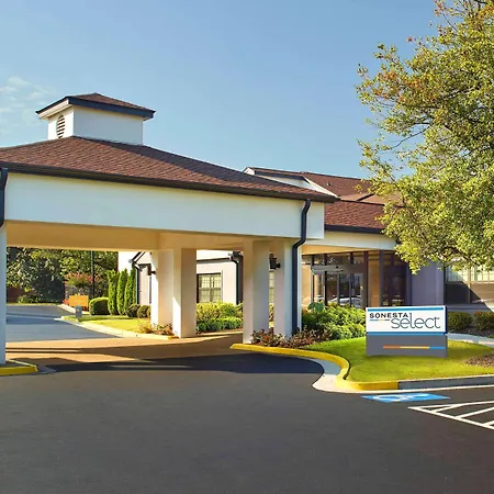Sonesta Select Atlanta Norcross I 85-2