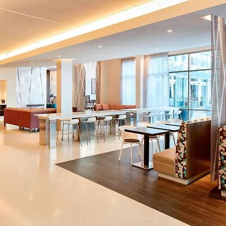 Residence Inn By Marriott At Anaheim Resort/Convention Center-3