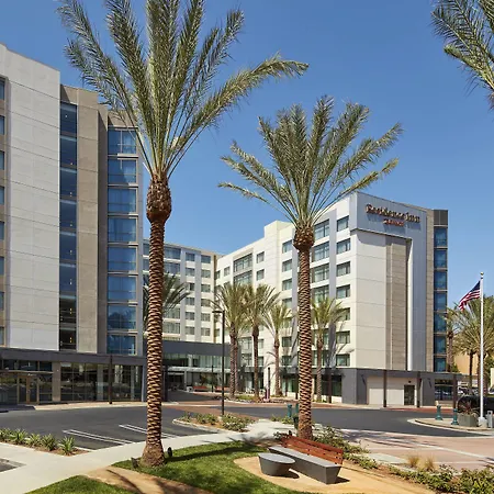 Residence Inn By Marriott At Anaheim Resort/Convention Center-3