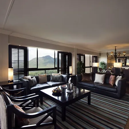 The Cascades Hotel At Sun City Resort-3