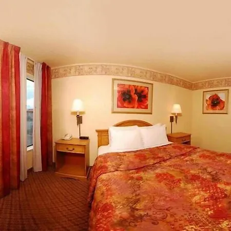 Pan American Inn And Suites-3