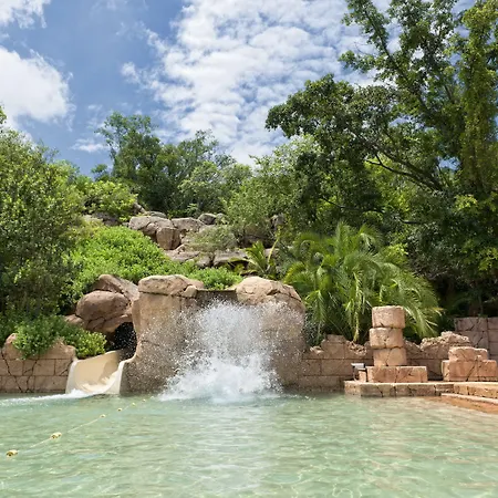 The Cascades Hotel At Sun City Resort-2
