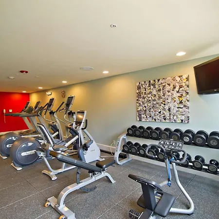 Doubletree Suites By Hilton Hotel Huntsville South-2