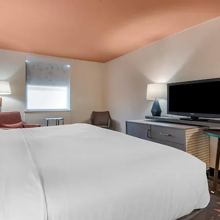 Holiday Inn Bangor By Ihg-3