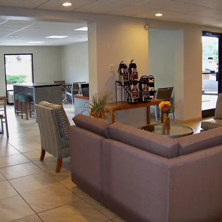 Best Western Of Murphy-3