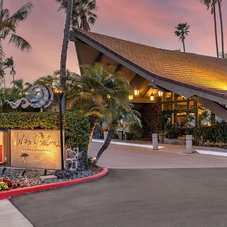 Best Western Plus Island Palms Hotel & Marina-3
