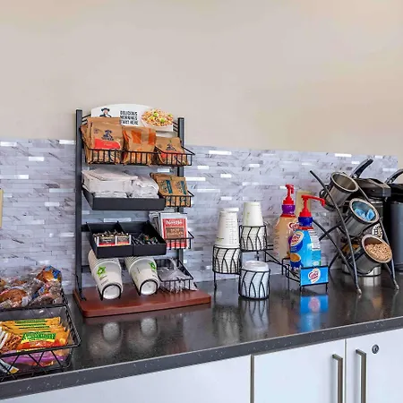 Extended Stay America Suites - Bristol-3