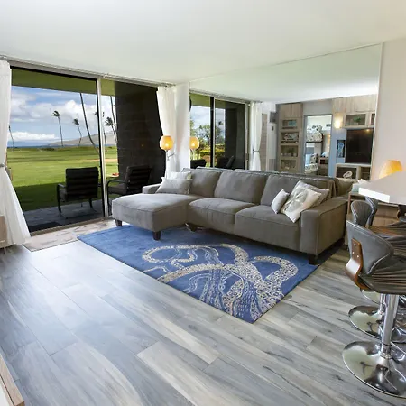 Kauhale Makai By Maui Condo And Home-3