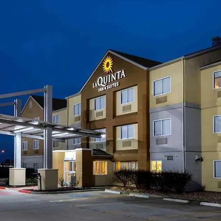 La Quinta By Wyndham Emporia-3