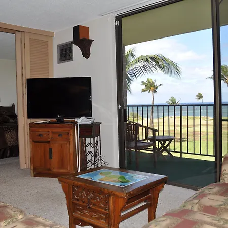 Kauhale Makai By Maui Condo And Home-2