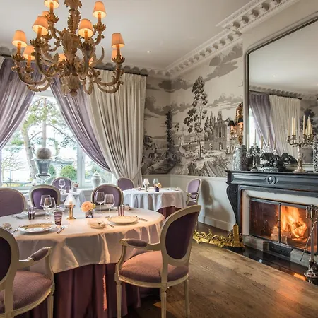 Grand Hotel Du Lac - Relais & Chateaux-3