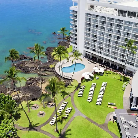 Grand Naniloa Hotel, A Doubletree By Hilton-2