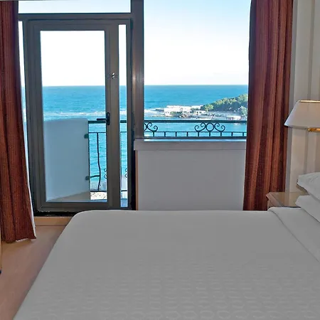 Sheraton Montazah Hotel-3