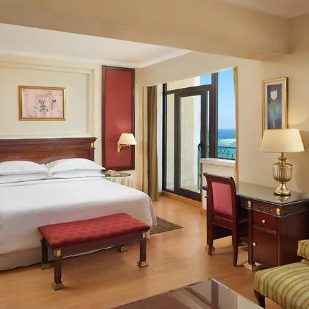 Sheraton Montazah Hotel-2