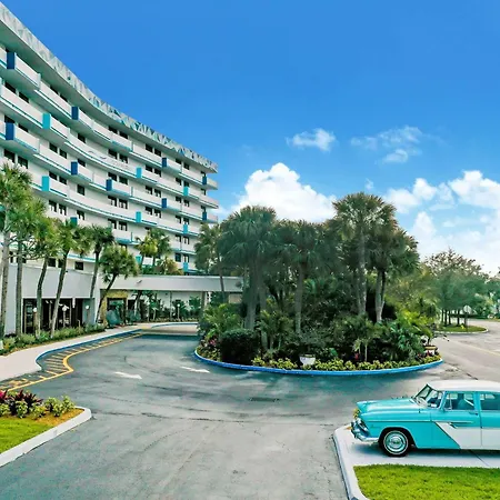 Chateau Mar Golf Resort, Trademark Collection By Wyndham-3