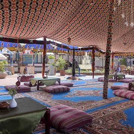Sheraton Montazah Hotel-3