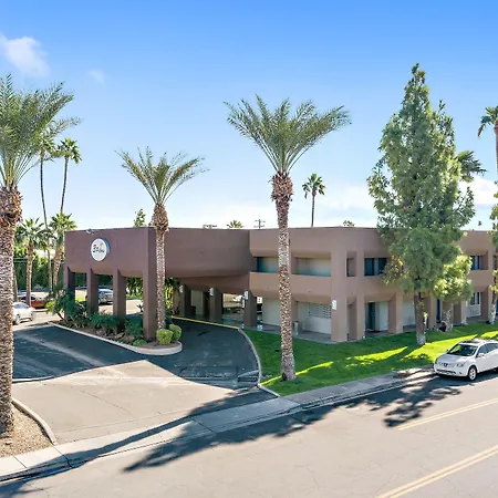 Scottsdale Parkview Hotel-2
