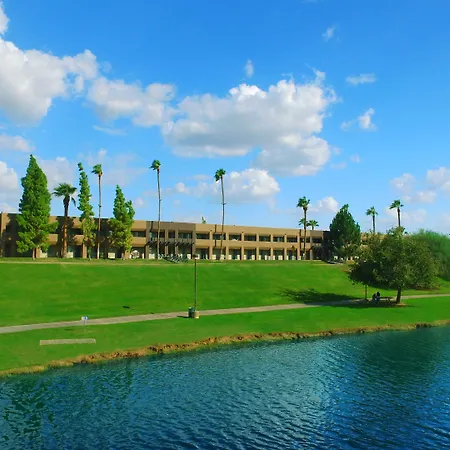 Scottsdale Parkview Hotel-3