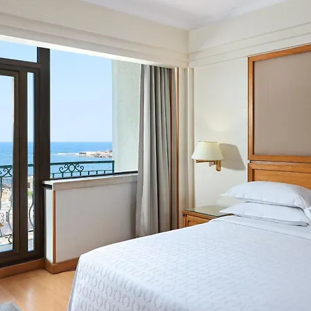 Sheraton Montazah Hotel-2