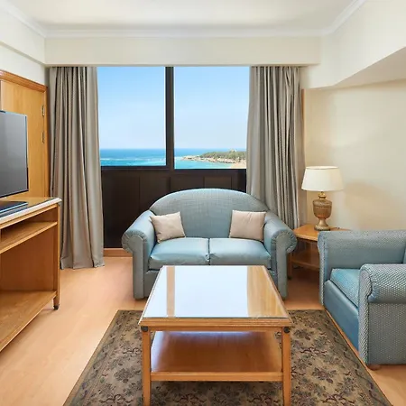 Sheraton Montazah Hotel-2