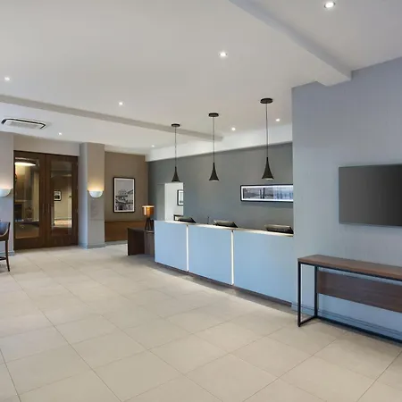 Leonardo Hotel East Midlands Airport - On-Site-2