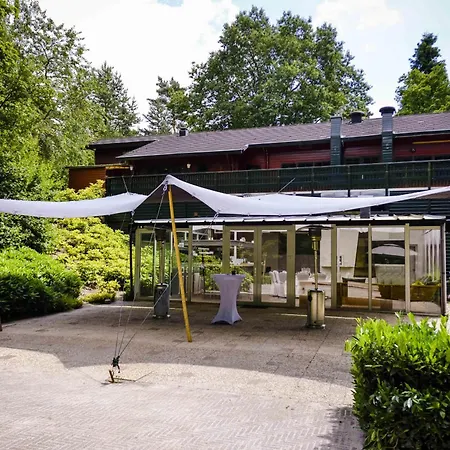 Fletcher Hotel Restaurant De Wipselberg-Veluwe-2