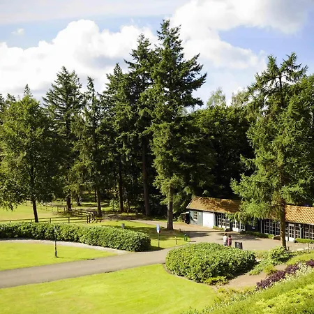 Fletcher Hotel Restaurant De Wipselberg-Veluwe-3