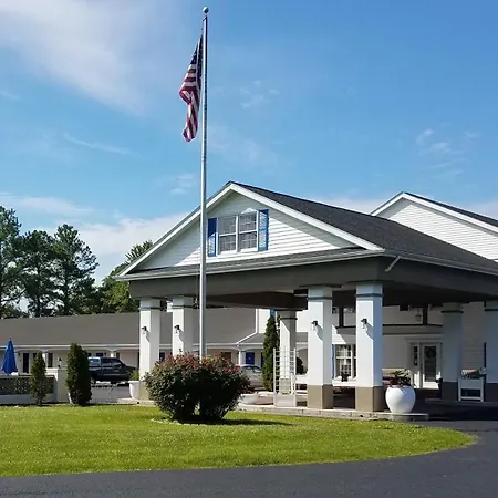 St. Michaels Inn-2