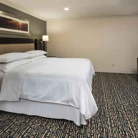 Sheraton Salt Lake City-2
