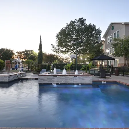 Homewood Suites By Hilton Dallas-Lewisville-3