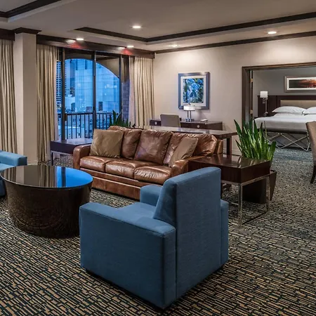 Sheraton Salt Lake City-2