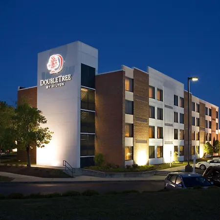 Doubletree By Hilton Rocky Mount-2
