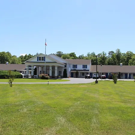 St. Michaels Inn-3