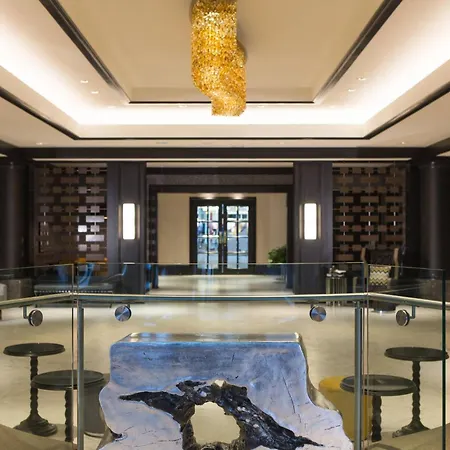 Renaissance Baltimore Harborplace Hotel-2