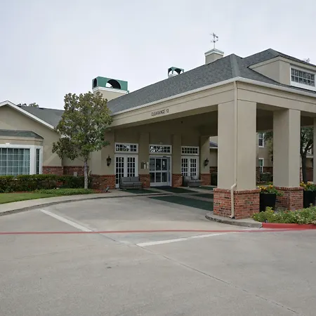 Homewood Suites By Hilton Dallas-Lewisville-2