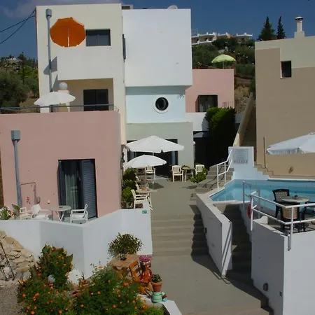 Blue Sky Hotel Apartments-2