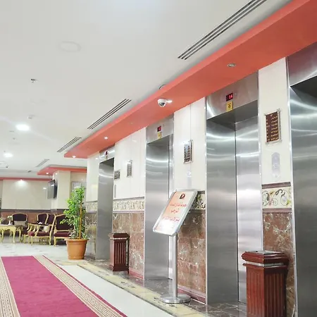 Borj Al Deafah Hotel-2